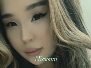 Minamin