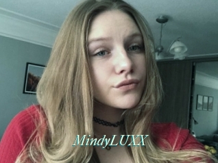 MindyLUXX