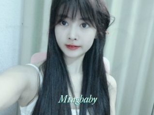 Mingbaby