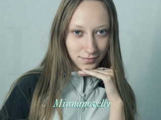 Minnanovelly
