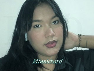 Minniehard