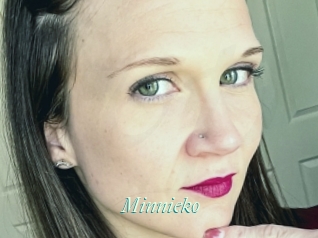 Minnieko