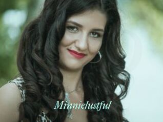 Minnielustful