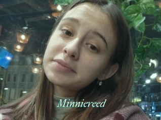 Minniereed