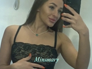 Minsmary