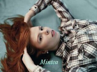 Mintea