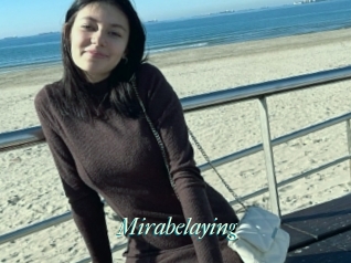 Mirabelaying