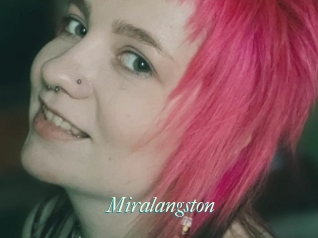 Miralangston
