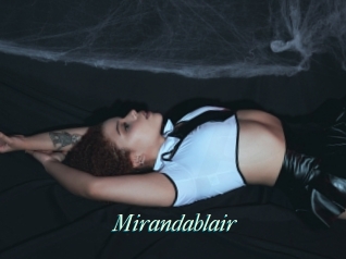 Mirandablair