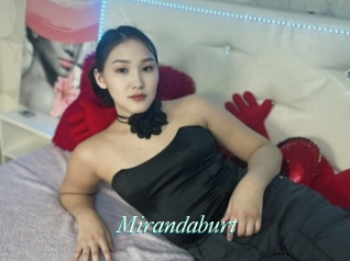 Mirandaburt