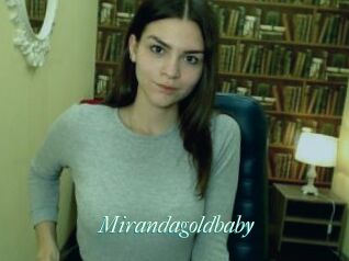 Mirandagoldbaby