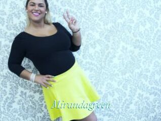 Mirandagreen