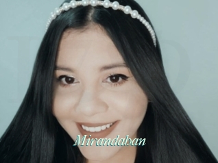 Mirandahan