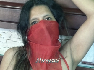 Mireyasol