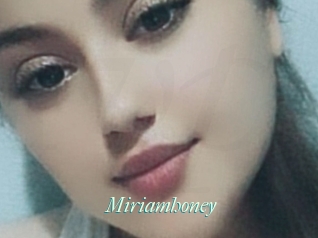 Miriamhoney