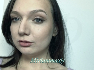 Miriammossly