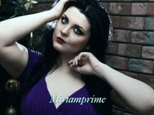 Miriamprime