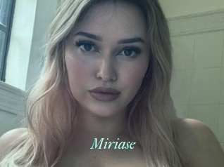 Miriase