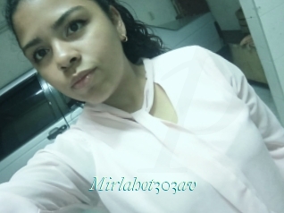 Mirlahot303av