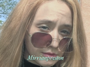 Mirrianpreston