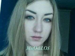 MisOdiLOS
