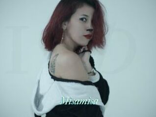 Misamisa
