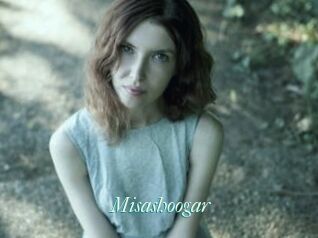 Misashoogar