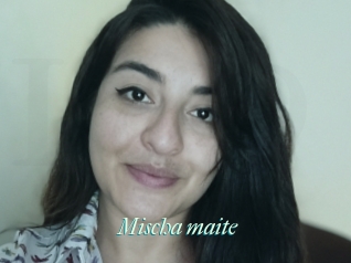 Mischa_maite