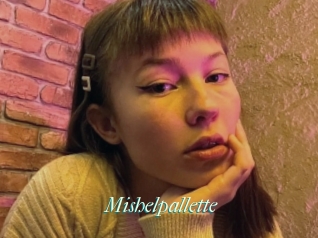 Mishelpallette