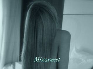 Miss2sweet