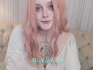 MissElleGray