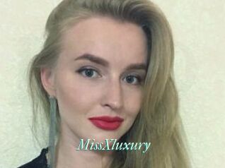 MissXluxury