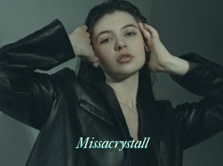 Missacrystall