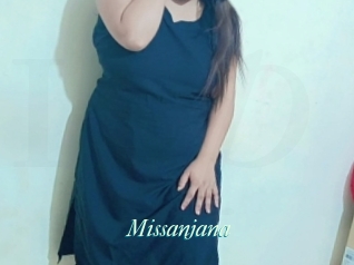 Missanjana