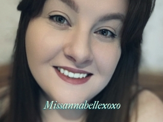 Missannabellexoxo