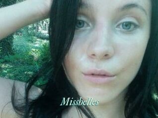 Missbelles
