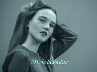 Missbellesophie