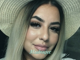 Missboujee