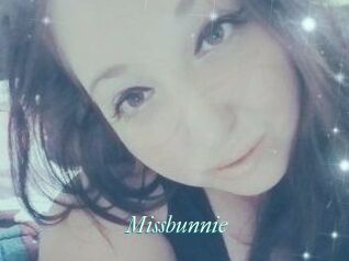 Missbunnie