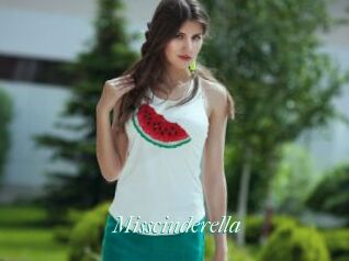 Misscinderella