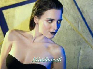Missdianadi
