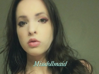 Missdollmaid
