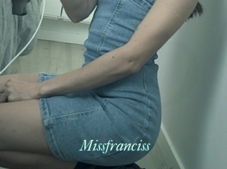 Missfranciss