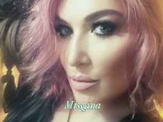 Missgina