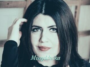 Missgoldnika