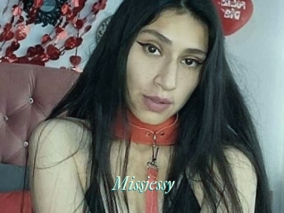 Missjessy