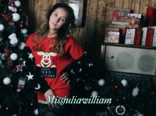 Missjuliawilliam