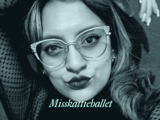 Misskattieballet