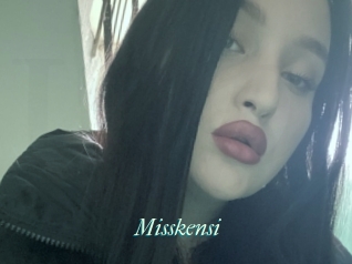 Misskensi