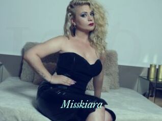 Misskiara